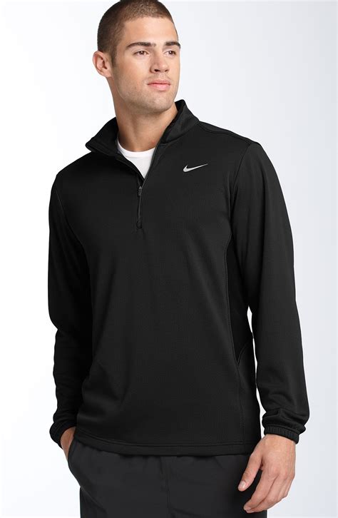 nike dri fit pullover